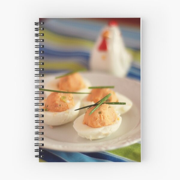 Aperçu de l'œuvre Eggalicious créée et vendue par CoffeeBreak.