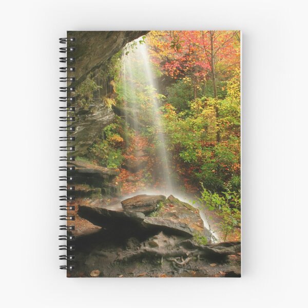 Item preview, Autumn Falls designed and sold by Darren Fisher.