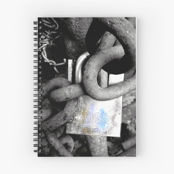 Item preview, Padlock designed and sold by Josephine Pugh.