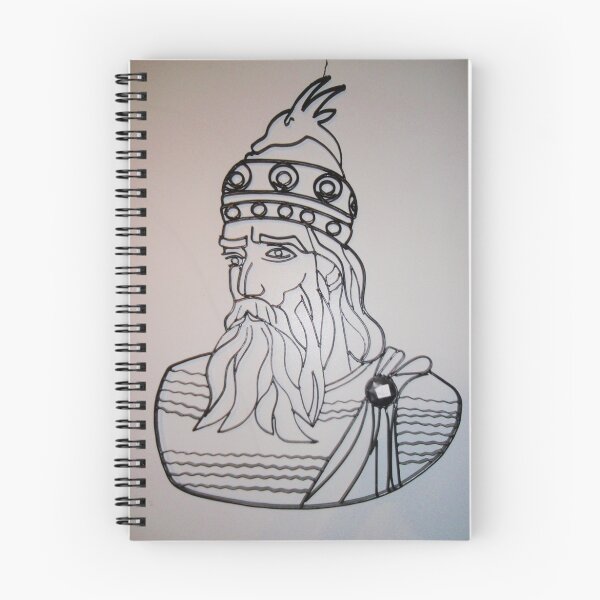 Item preview, Our national hero Skanderbeg designed and sold by Petrit  Metohu.