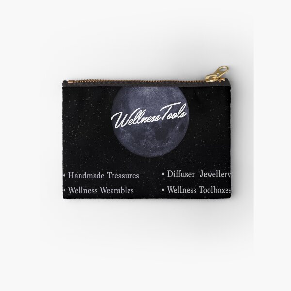 Item preview, Wellness Tools Banner designed and sold by Shevaun.