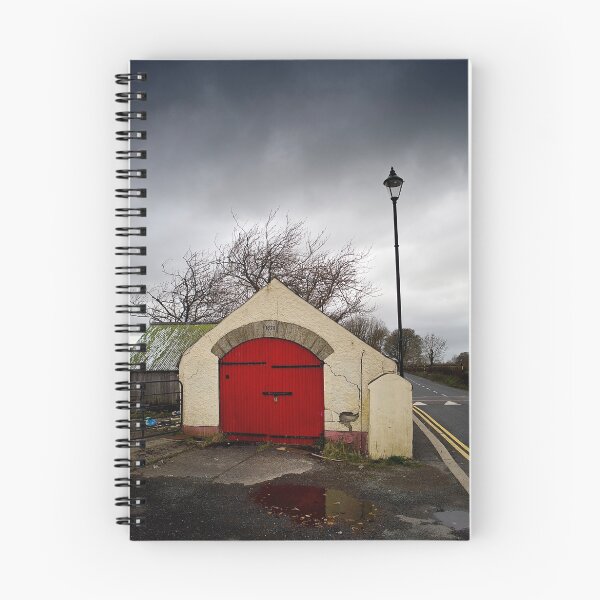 Item preview, Red Door 1878 designed and sold by rorycobbe.