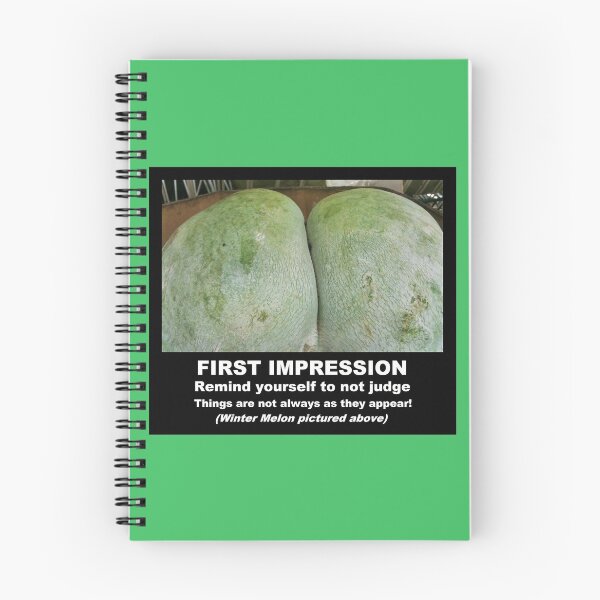 Item preview, First Impression designed and sold by Tracie J.
