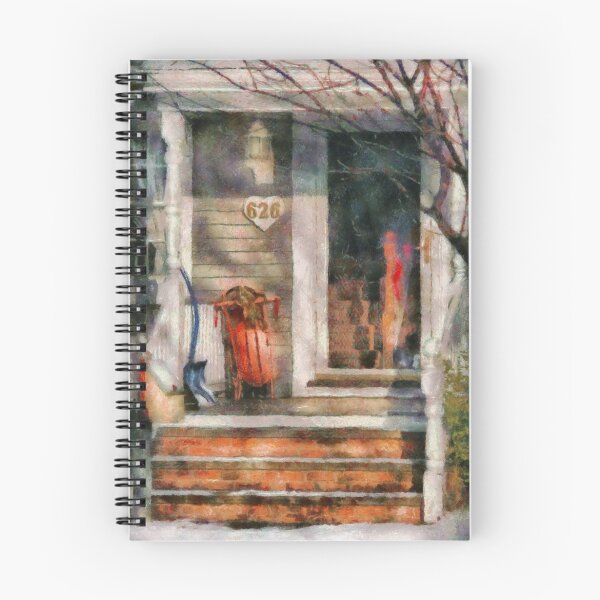 Item preview, Winter - Rosebud and Shovel designed and sold by Mike Savad Photography.