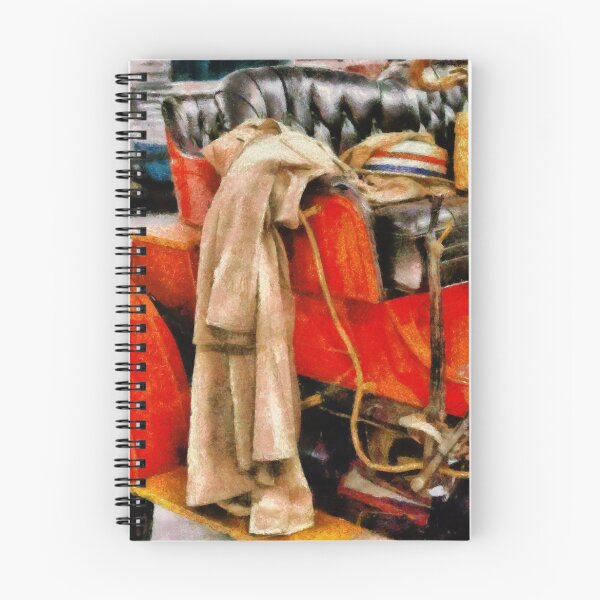 Item preview, Car - Ready for a day out designed and sold by Mike Savad Photography.