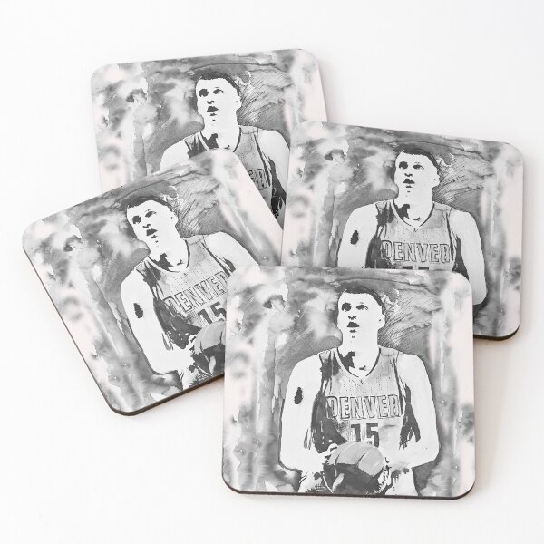 Item preview, Jokic designed and sold by Kissart.