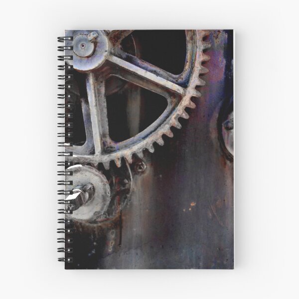 Item preview, cogs designed and sold by Mark Malinowski.