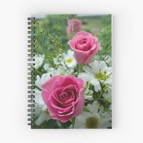 Item preview, Roses and Daisy designed and sold by BengLim.