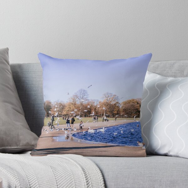 Item preview, Kensington Park Gardens - London, UK designed and sold by gobroadway.