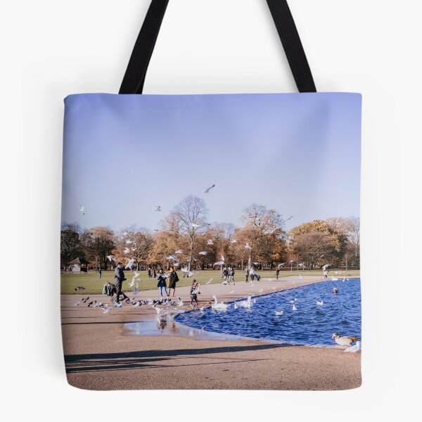Item preview, Kensington Park Gardens - London, UK designed and sold by gobroadway.