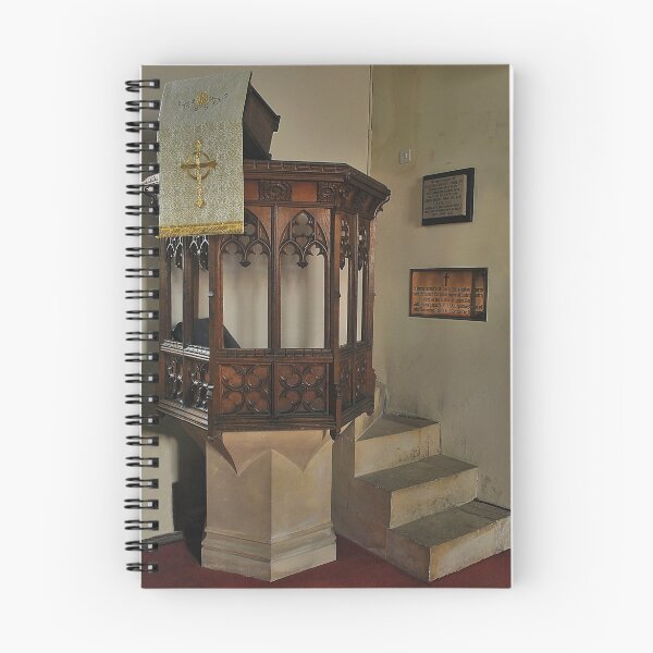 Item preview, The Pulpit designed and sold by relayer51.