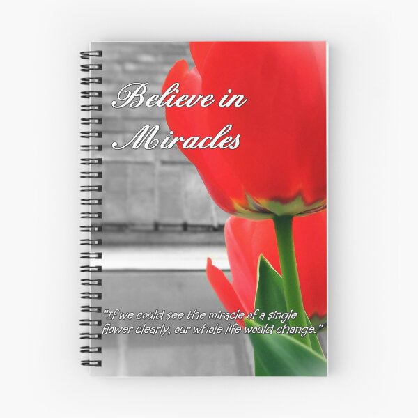 Item preview, Believe in Miracles designed and sold by Greeting Cards by Tracy DeVore.
