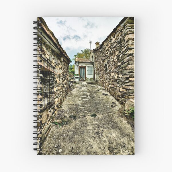Item preview, Ecos de la Vida Rural designed and sold by David Osuna.