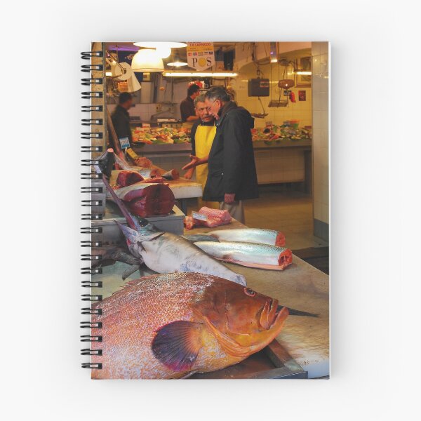 Item preview, The Fish Shop designed and sold by Xandru.