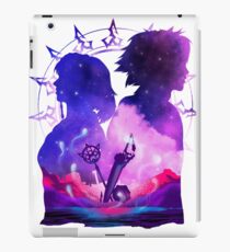 Das ist meine Geschichte iPad-Hülle & Klebefolie