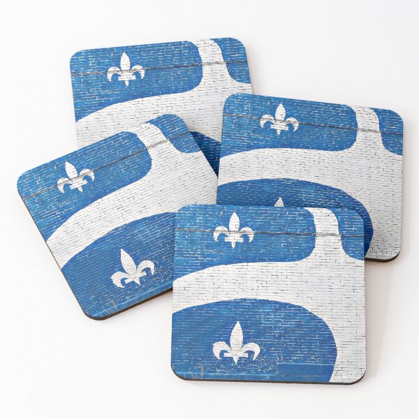 Item preview, Vive le Quebec!  designed and sold by Ethna Gillespie.