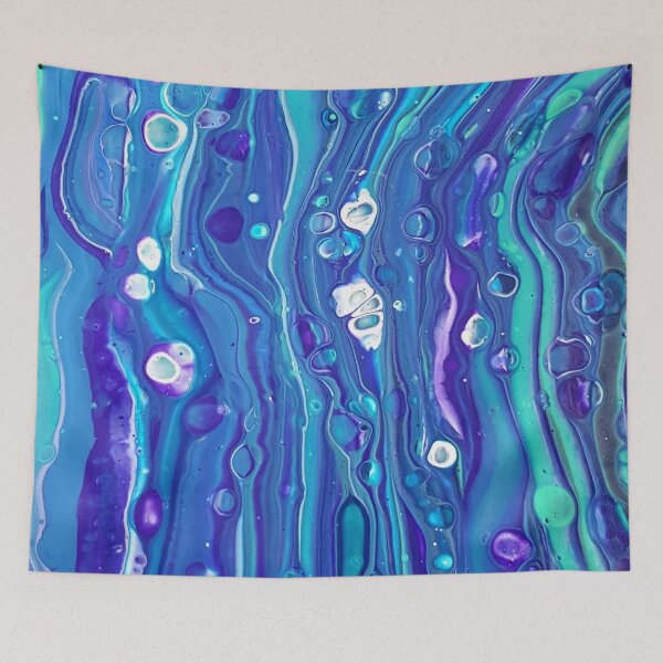 Item preview, Go Deep designed and sold by sharonperryart.