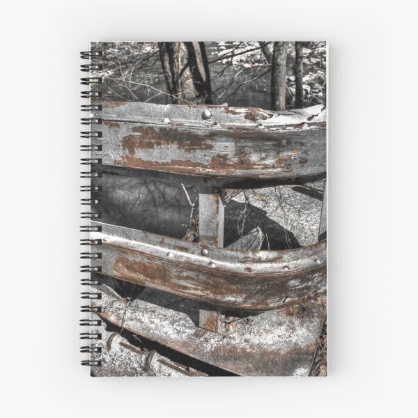 Item preview, Rust Never Sleeps - 20 designed and sold by Eric Scott Birdwhistell.