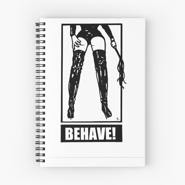 Item preview, BEHAVE designed and sold by Terry Randall.