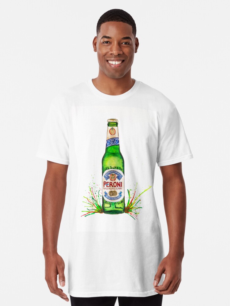 peroni shirt