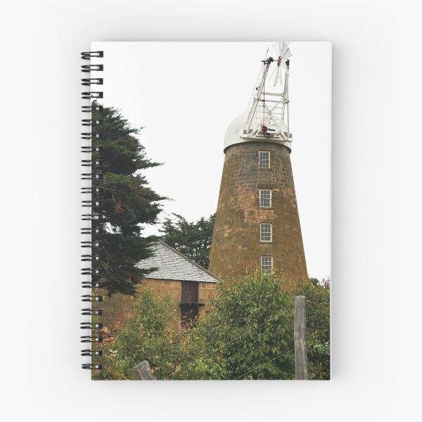 Item preview, Callington Mill, Oatlands designed and sold by michellerena.