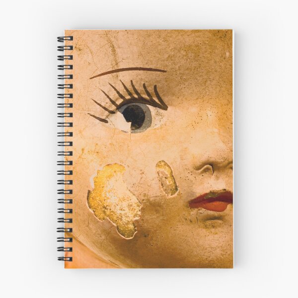 Item preview, Doll Face designed and sold by Lori2704.