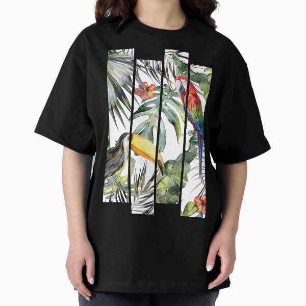 Item preview, TROPICAL JUNGLE designed and sold by magicdreams.