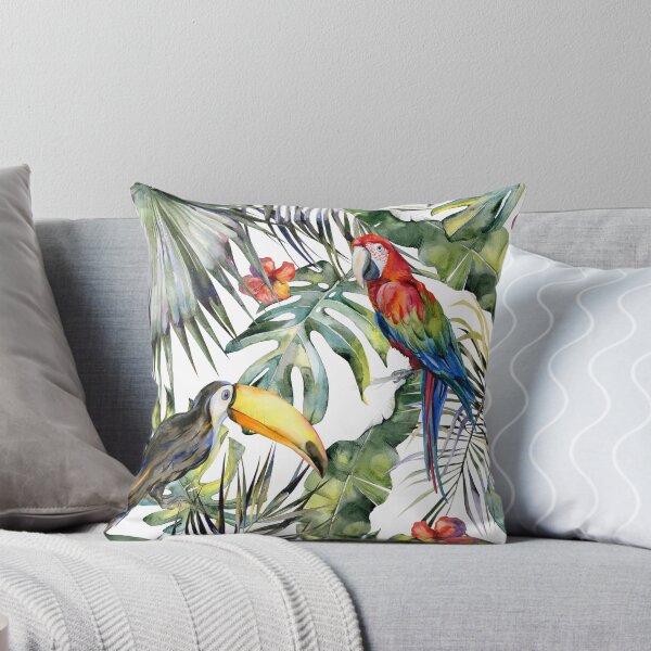 Item preview, TROPICAL JUNGLE designed and sold by magicdreams.