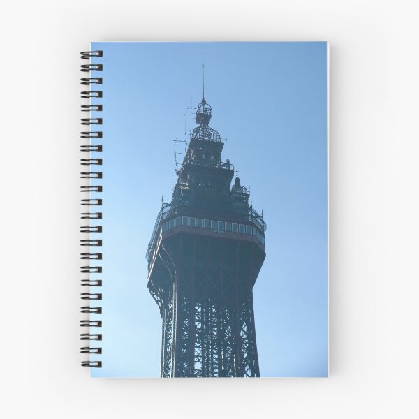 Item preview, La Tour Blackpool designed and sold by Ian Ker.