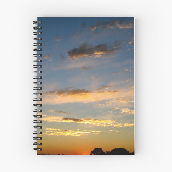 Item preview, sunset in sutho designed and sold by Emma Lenz.