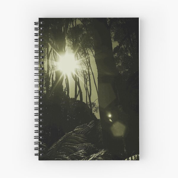 Artikelvorschau, Forest Light entworfen und verkauft von TerriK.