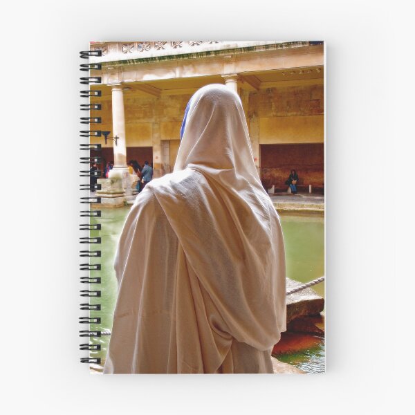 Item preview, Roman Baths. Bath, England designed and sold by Daniel Sorine.