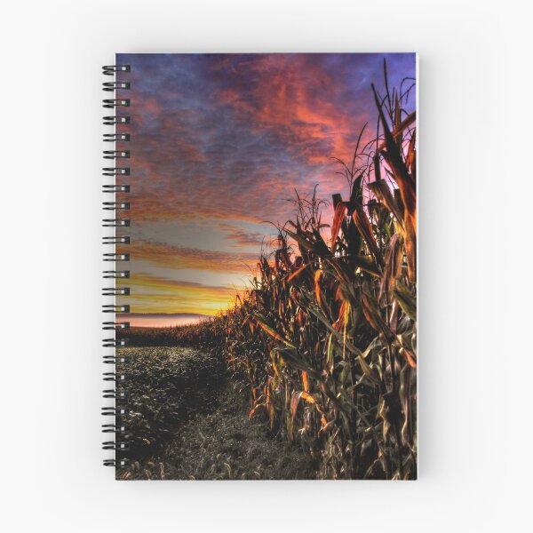 Item preview, EARLY AUTUMN IN PENNSYLVANIA  designed and sold by MIKESANDY.