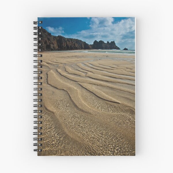 Item preview, Porthcurno Beach - Cornwall designed and sold by Rob Lodge.