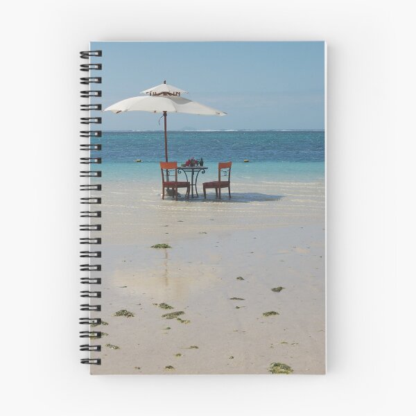 Item preview, Lunchtime in Mauritius designed and sold by MikeyLee.