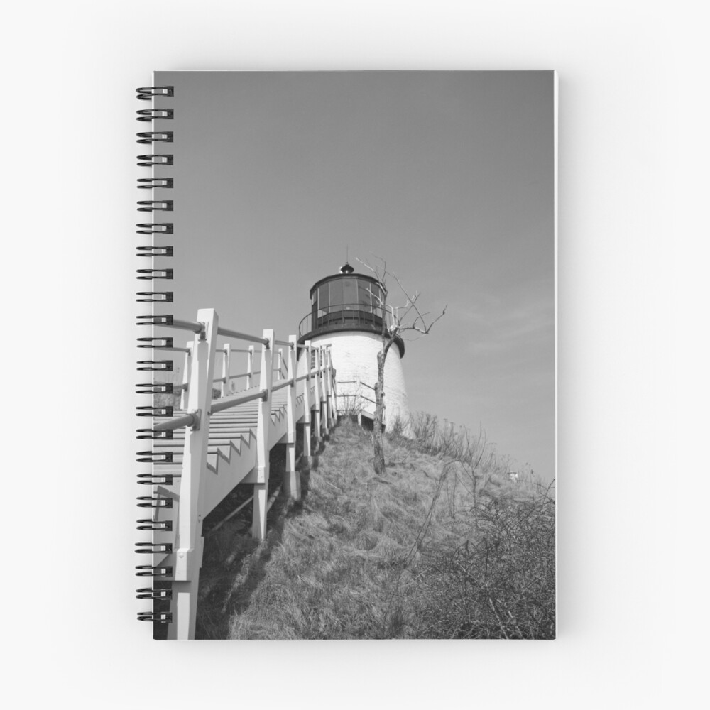 Item preview, Spiral Notebook designed and sold by Boo7.