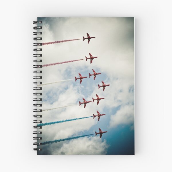 Item preview, Red Arrows designed and sold by ROGUEstudio.