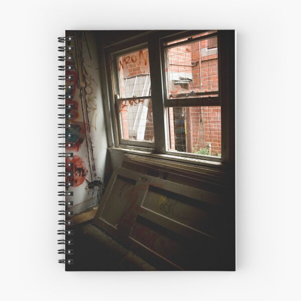 Item preview, Abandon Shop Light designed and sold by pennphotography.