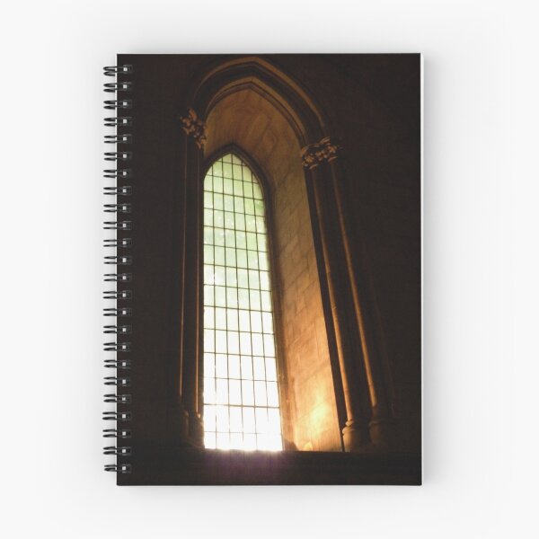 Item preview, Cathedral Window at Sunset designed and sold by Barnbk02.
