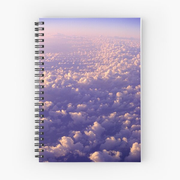 Item preview, Aerial Cloudscape at 30,000 feet designed and sold by graphicscapes.