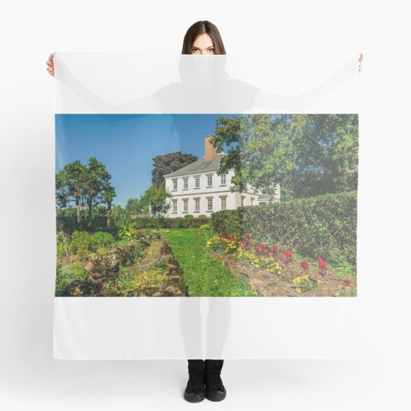 Item preview, Prescott House designed and sold by kenmo.