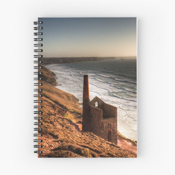 Item preview, Wheal Coates designed and sold by Simon Marsden.
