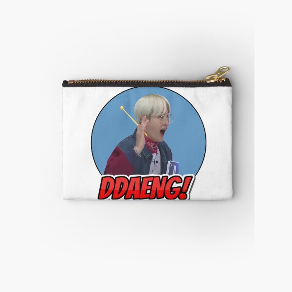 Item preview, Suga says DDAENG! designed and sold by kaptenzissou.