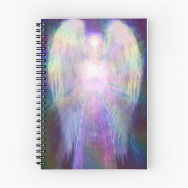 Item preview, Rainbow angel designed and sold by Bill Brouard.
