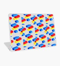 Bricks Laptop Skin