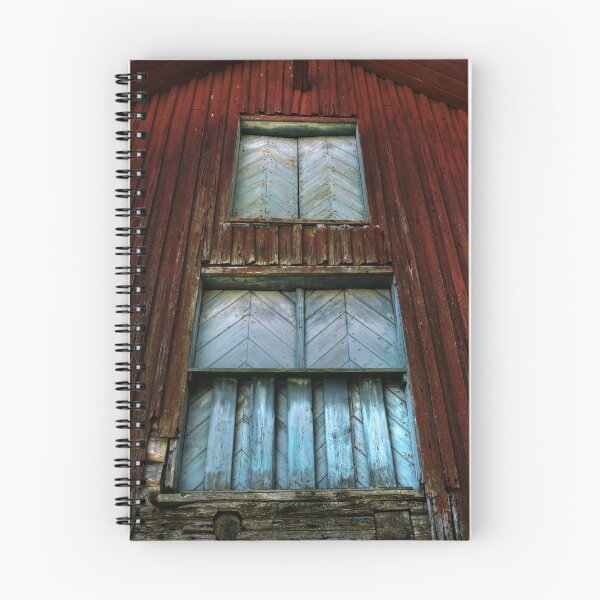 Item preview, The Old Barn designed and sold by nefetiti.