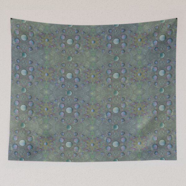Item preview, The Subtle Forest  designed and sold by TheCircles.