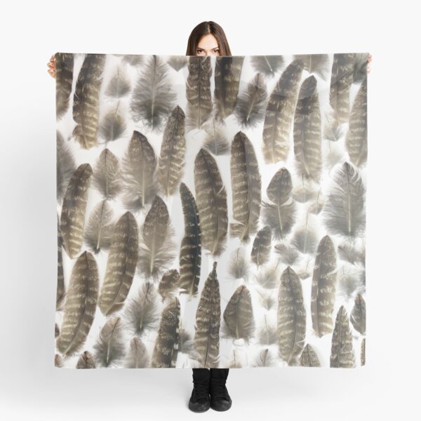 TawneyFrog#3 Scarf