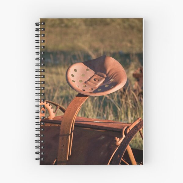 Item preview, Rusting in Peace in the Texas Hill Country designed and sold by Robert Kelch, M.D..