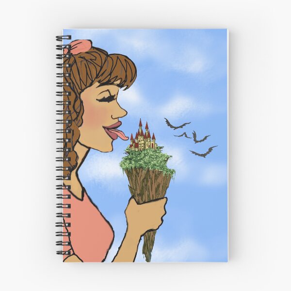 Item preview, i'll just eat it designed and sold by nicole swanbeck.